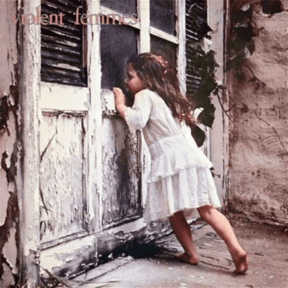 VIOLENT FEMMES - Violent Femmes Vinyl { vinyl }