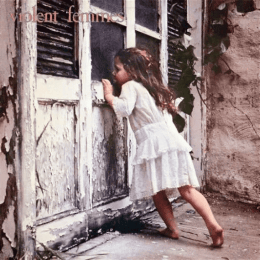 VIOLENT FEMMES - Violent Femmes Vinyl { vinyl }