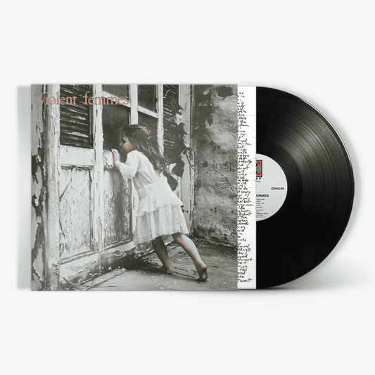 VIOLENT FEMMES - Violent Femmes Vinyl { vinyl }