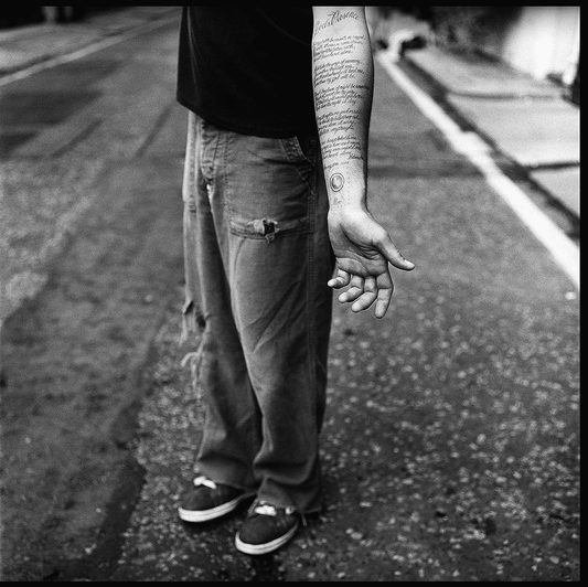 BLIND MELON - Nico Vinyl { vinyl }