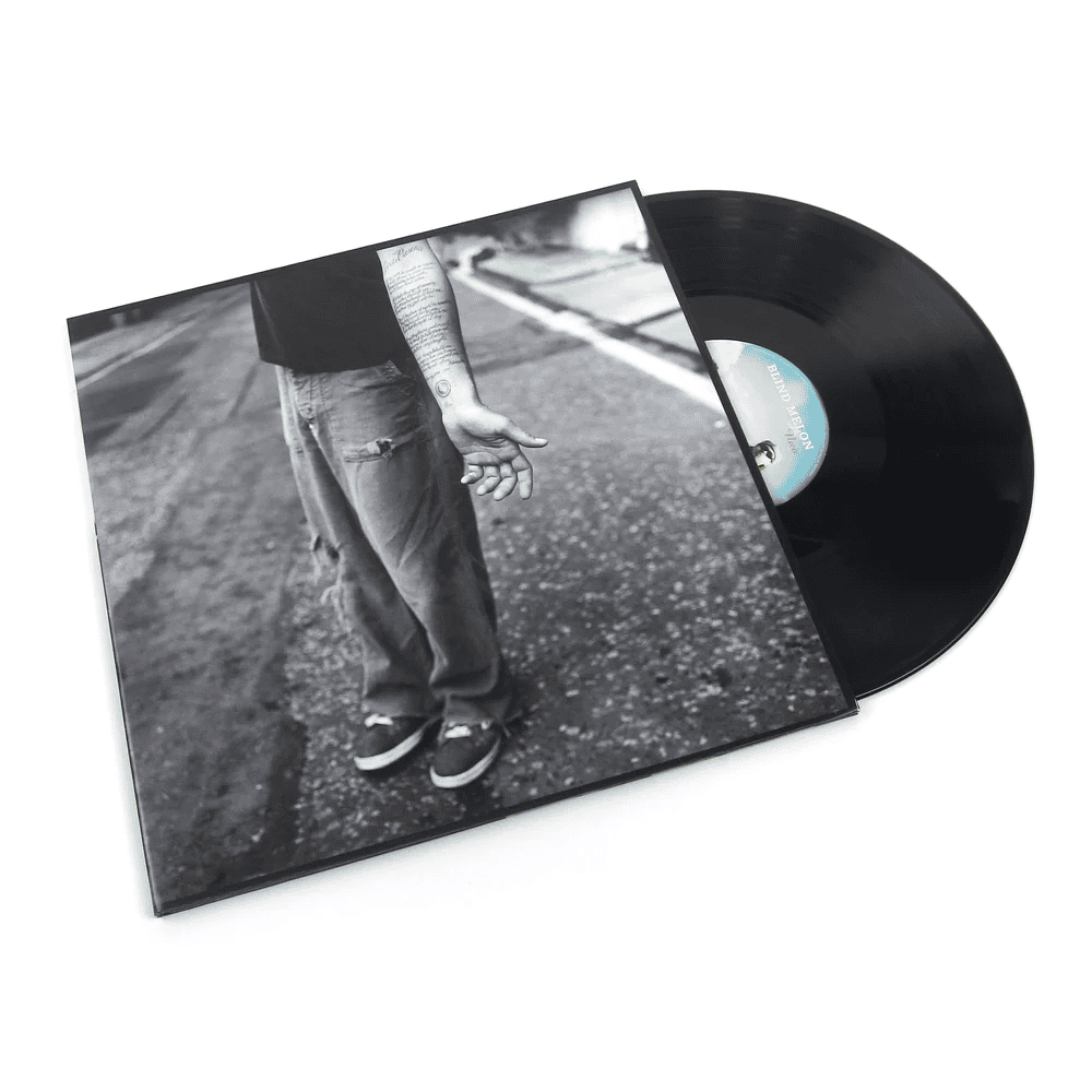 BLIND MELON - Nico Vinyl { vinyl }