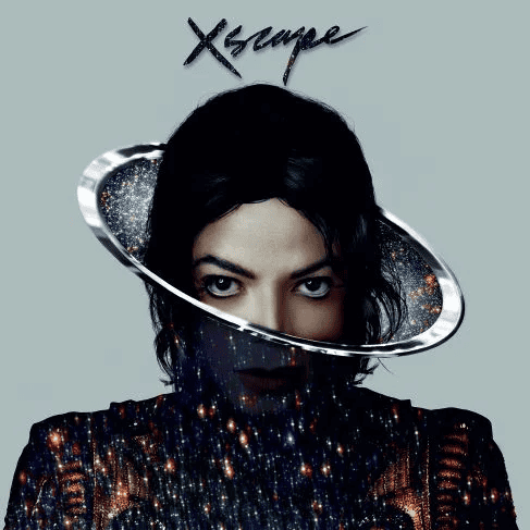 MICHAEL JACKSON - Xscape Vinyl { vinyl }