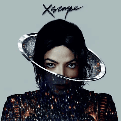 MICHAEL JACKSON - Xscape Vinyl { vinyl }