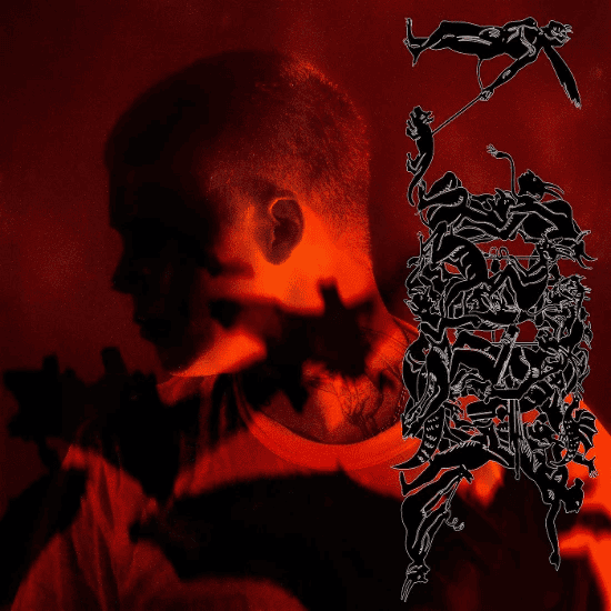 YUNG LEAN - Stranger Vinyl { vinyl }