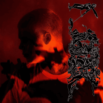 YUNG LEAN - Stranger Vinyl { vinyl }