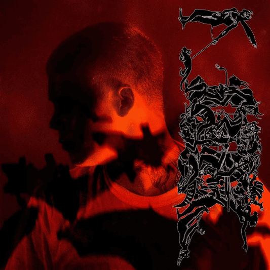 YUNG LEAN - Stranger Vinyl { vinyl }