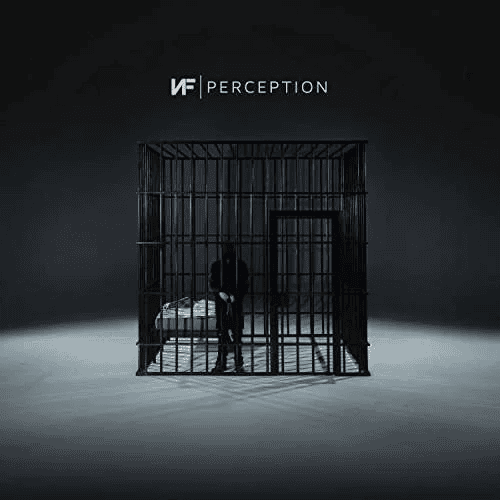 NF - Perception Vinyl { vinyl }