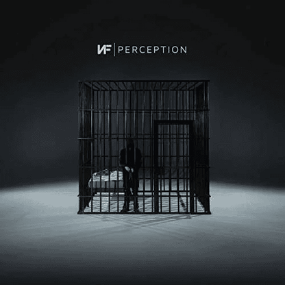 NF - Perception Vinyl { vinyl }