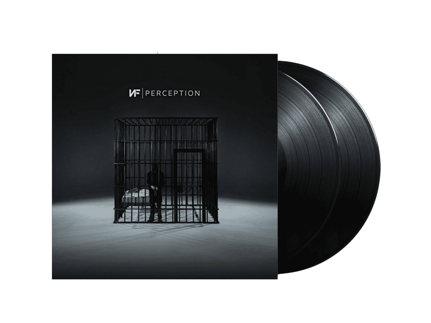 NF - Perception Vinyl { vinyl }