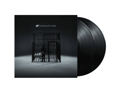 NF - Perception Vinyl { vinyl }