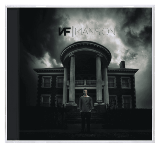 NF - Mansion Vinyl { vinyl }