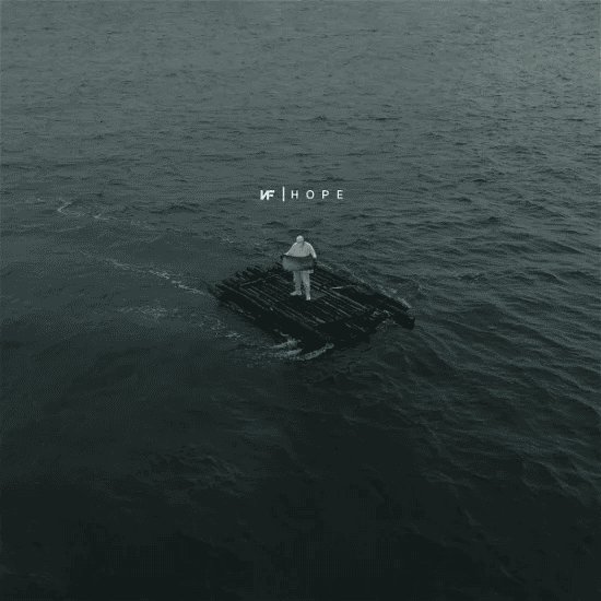 NF - Hope Vinyl { vinyl }