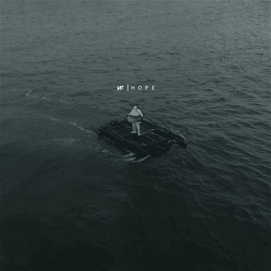 NF - Hope Vinyl { vinyl }
