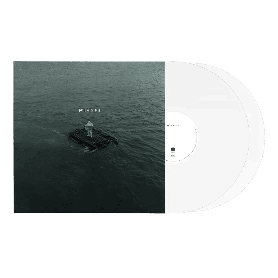 NF - Hope Vinyl { vinyl }