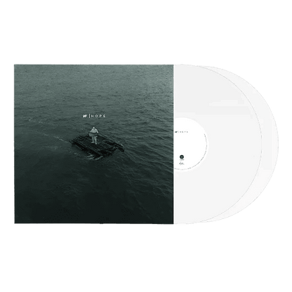 NF - Hope Vinyl { vinyl }