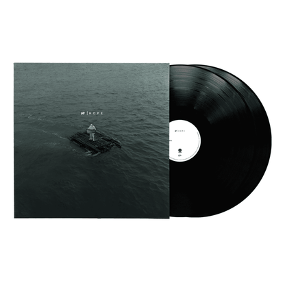 NF - Hope Vinyl { vinyl }