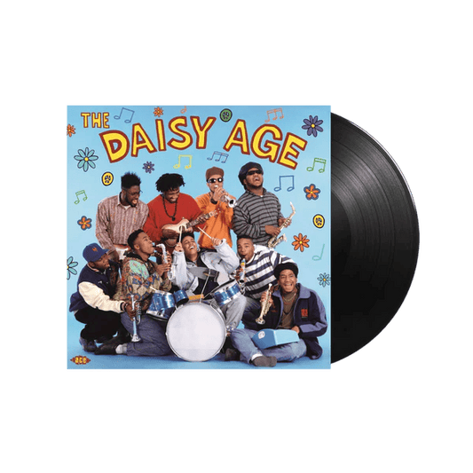 V.A - The Daisy Age Vinyl { vinyl }
