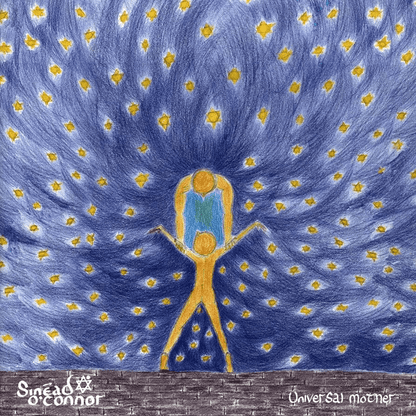SINEAD O'CONNOR - Universal Mother Vinyl { vinyl }