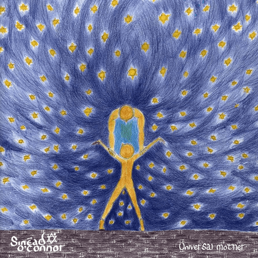 SINEAD O'CONNOR - Universal Mother Vinyl { vinyl }