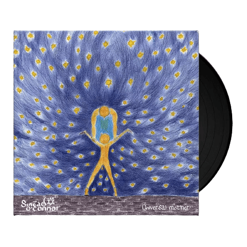 SINEAD O'CONNOR - Universal Mother Vinyl { vinyl }