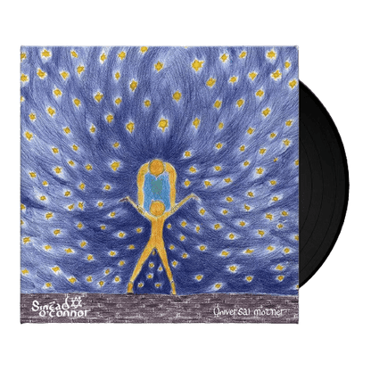 SINEAD O'CONNOR - Universal Mother Vinyl { vinyl }