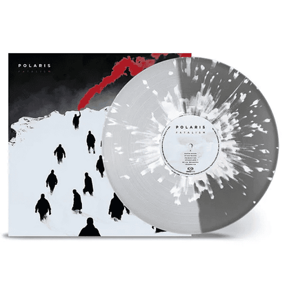 POLARIS - Fatalism Vinyl { vinyl }