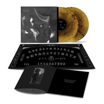DURAN DURAN - Danse Macabre Vinyl { vinyl }