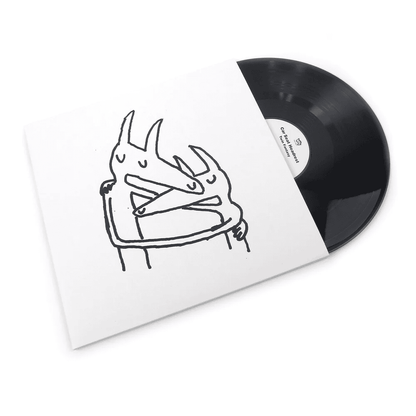 CAR SEAT HEADREST - Twin Fantasy Vinyl { vinyl }