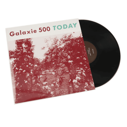 GALAXIE 500 - Today Vinyl { vinyl }