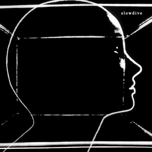 SLOWDIVE - Slowdive Vinyl { vinyl }