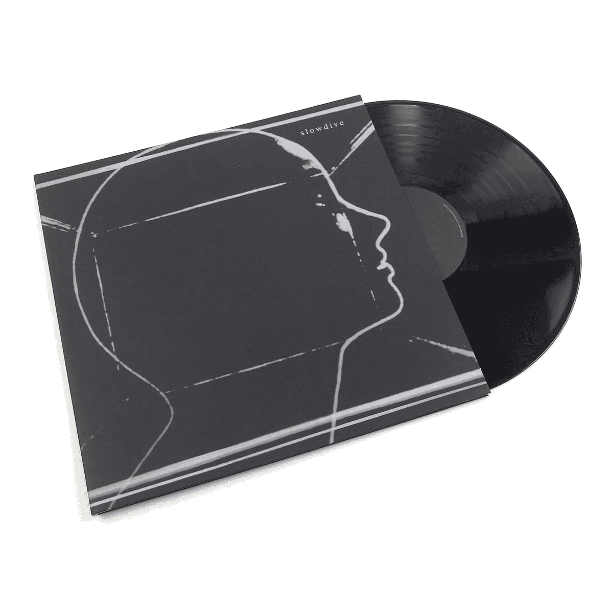 SLOWDIVE - Slowdive Vinyl { vinyl }