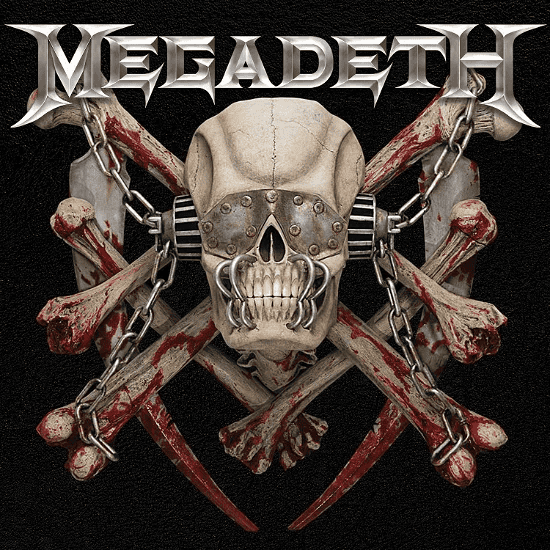 MEGADETH - Killing is My Business and Business is Good: The Final Kill Vinyl { vinyl }
