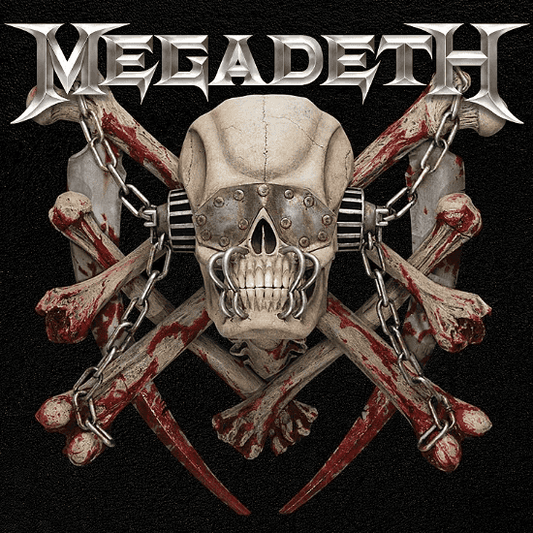 MEGADETH - Killing is My Business and Business is Good: The Final Kill Vinyl { vinyl }