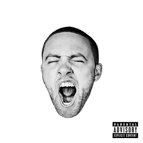 MAC MILLER - Go:od AM Vinyl { vinyl }