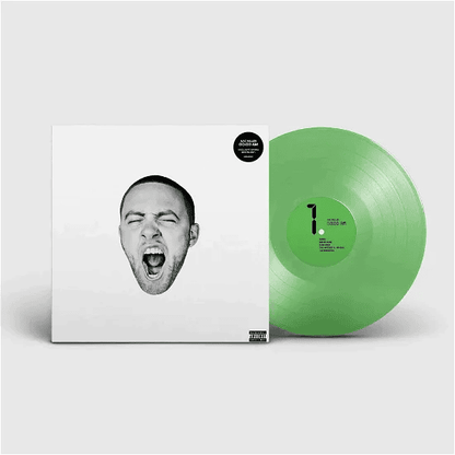 MAC MILLER - Go:od AM Vinyl { vinyl }
