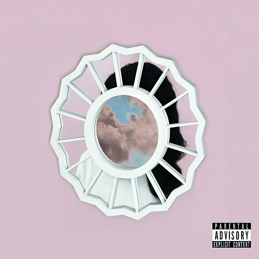 MAC MILLER - The Divine Feminine Vinyl { vinyl }