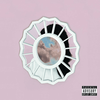 MAC MILLER - The Divine Feminine Vinyl { vinyl }