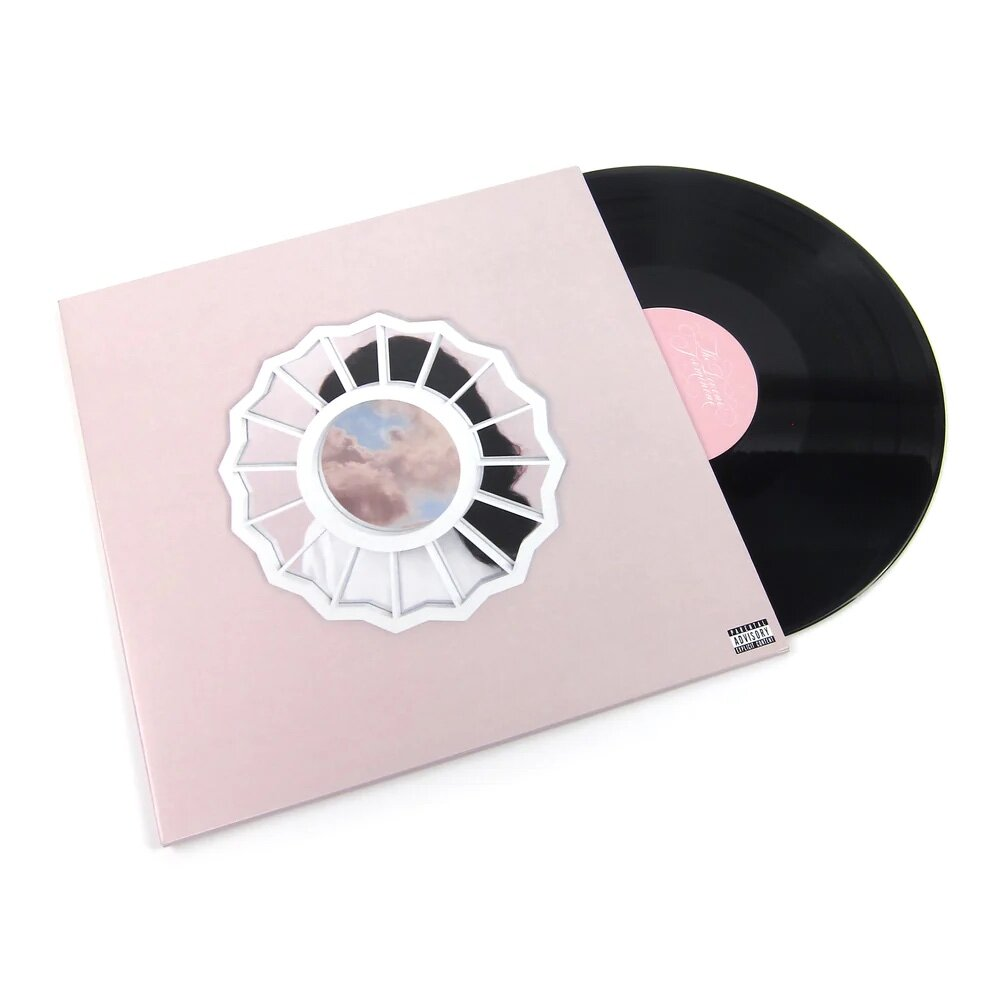 MAC MILLER - The Divine Feminine Vinyl { vinyl }