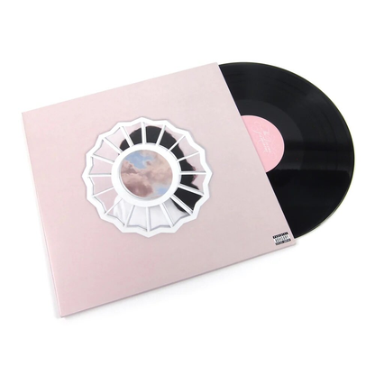 MAC MILLER - The Divine Feminine Vinyl { vinyl }
