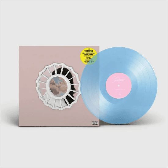 MAC MILLER - The Divine Feminine Vinyl { vinyl }