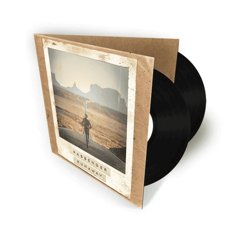 PASSENGER - Runaway Vinyl