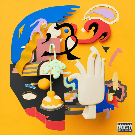 MAC MILLER - Faces Vinyl { vinyl }