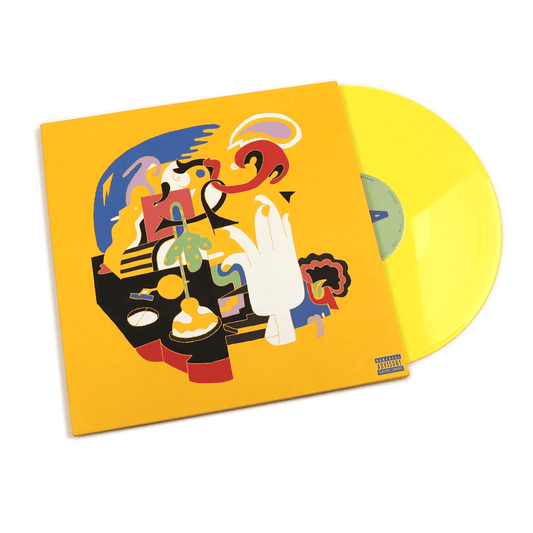MAC MILLER - Faces Vinyl { vinyl }