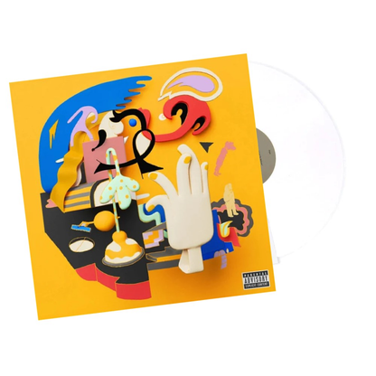 MAC MILLER - Faces Vinyl { vinyl }