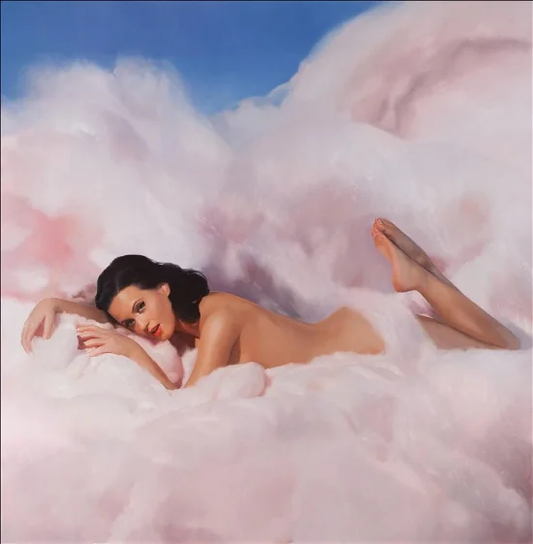 KATY PERRY - Teenage Dream Vinyl { vinyl }