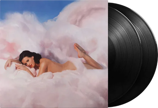KATY PERRY - Teenage Dream Vinyl { vinyl }