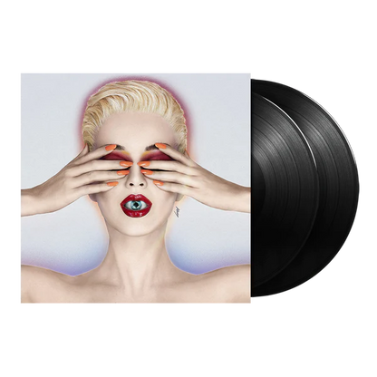 KATY PERRY - Witness Vinyl { vinyl }