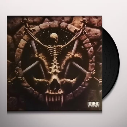 SLAYER - Divine Intervention Vinyl { vinyl }