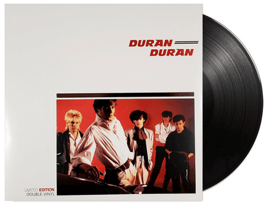 DURAN DURAN - Duran Duran Vinyl { vinyl }