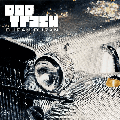 DURAN DURAN - Pop Trash Vinyl { vinyl }